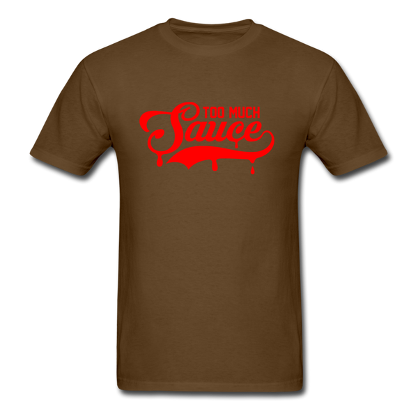 Sauce - brown