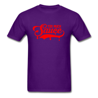 Sauce - purple