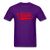 Sauce - purple