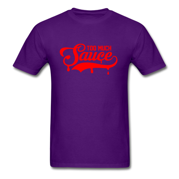 Sauce - purple