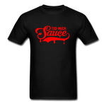 Sauce - black
