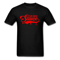 Sauce - black
