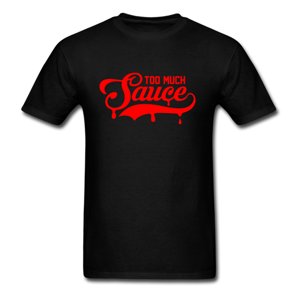 Sauce - black