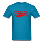 Sauce - turquoise