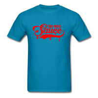 Sauce - turquoise