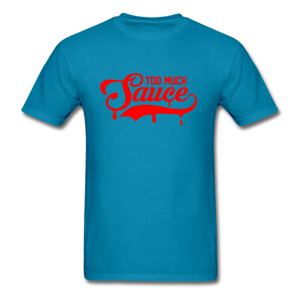 Sauce - turquoise