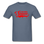 Sauce - denim
