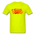 Sauce - safety green