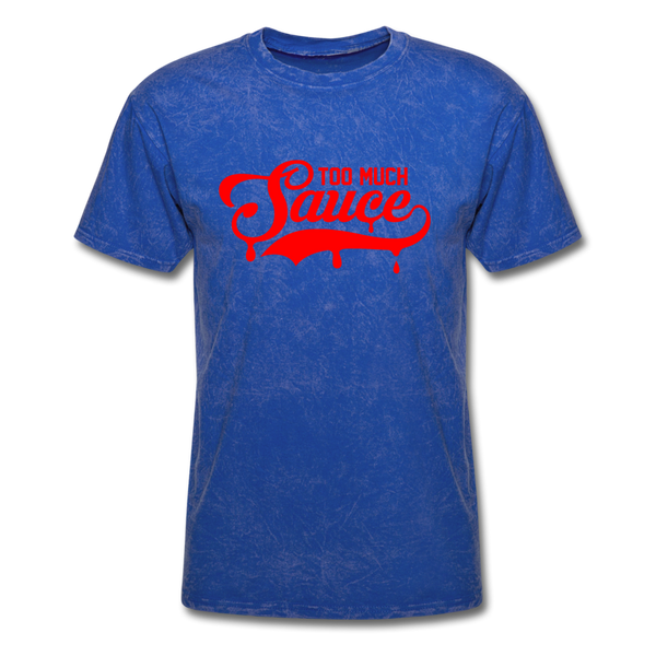 Sauce - mineral royal