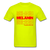 Melanin Living - safety green