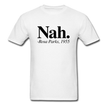 Nah. 1955 - white