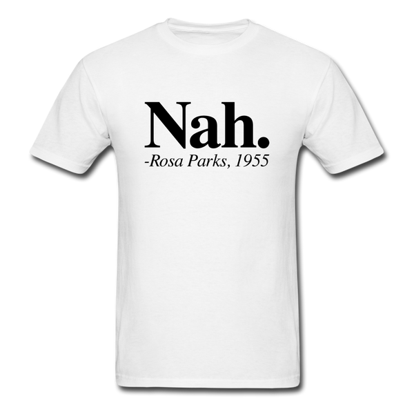 Nah. 1955 - white