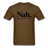 Nah. 1955 - brown