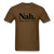 Nah. 1955 - brown