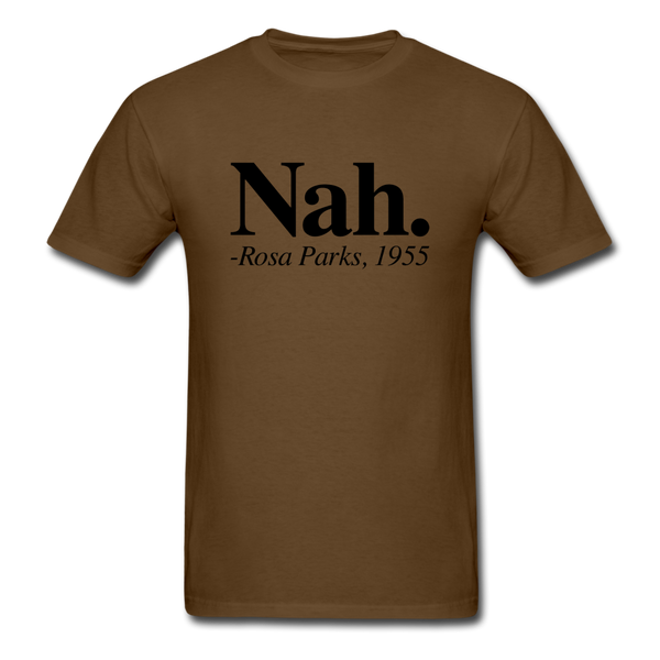 Nah. 1955 - brown