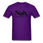 Nah. 1955 - purple