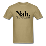 Nah. 1955 - khaki