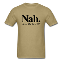 Nah. 1955 - khaki