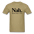 Nah. 1955 - khaki