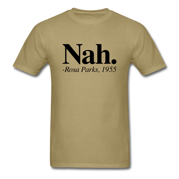 Nah. 1955 - khaki