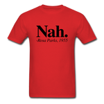 Nah. 1955 - red