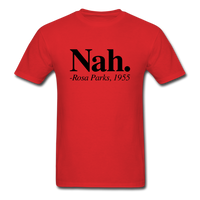 Nah. 1955 - red