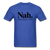 Nah. 1955 - royal blue