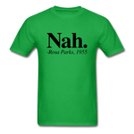Nah. 1955 - bright green