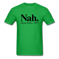 Nah. 1955 - bright green