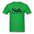 Nah. 1955 - bright green