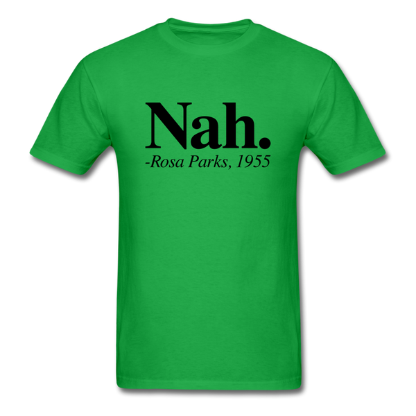 Nah. 1955 - bright green