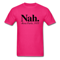 Nah. 1955 - fuchsia