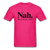 Nah. 1955 - fuchsia