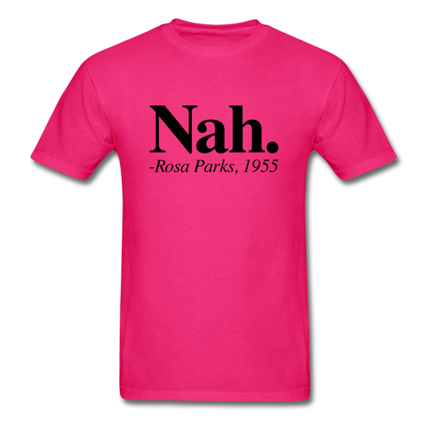 Nah. 1955 - fuchsia