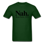 Nah. 1955 - forest green
