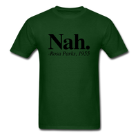 Nah. 1955 - forest green