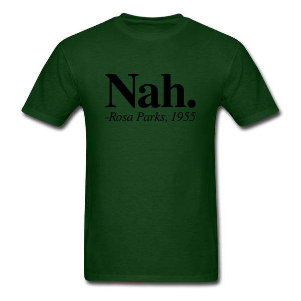 Nah. 1955 - forest green