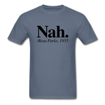 Nah. 1955 - denim