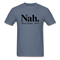 Nah. 1955 - denim