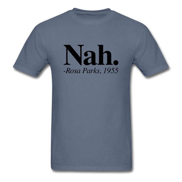 Nah. 1955 - denim