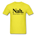Nah. 1955 - yellow