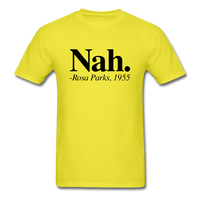 Nah. 1955 - yellow