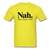 Nah. 1955 - yellow