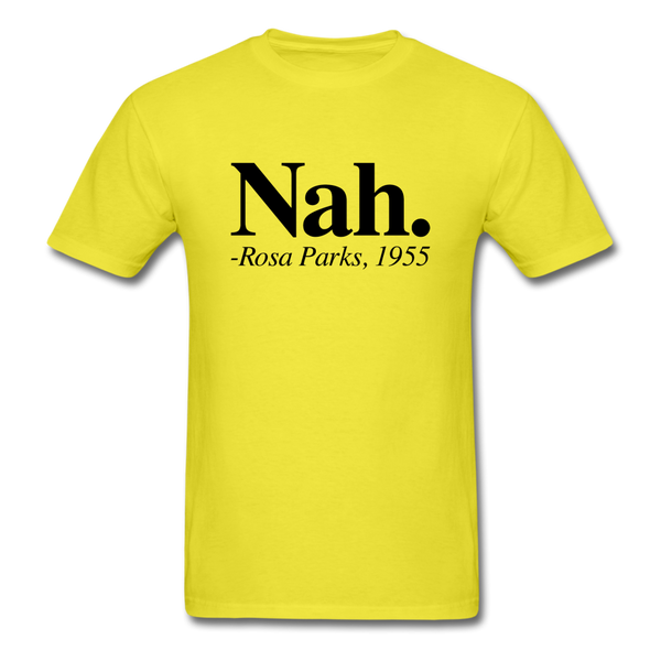Nah. 1955 - yellow