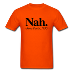 Nah. 1955 - orange