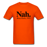 Nah. 1955 - orange