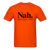 Nah. 1955 - orange