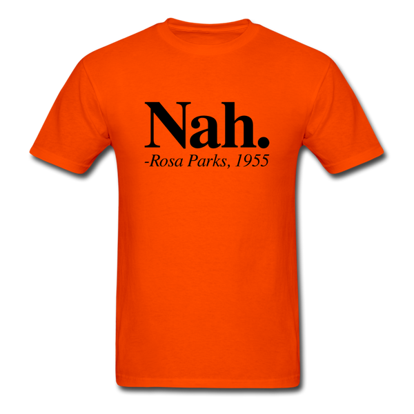 Nah. 1955 - orange