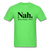 Nah. 1955 - kiwi