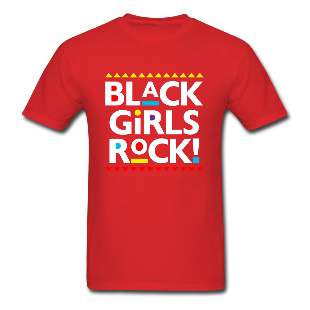 black girls rock tshirt